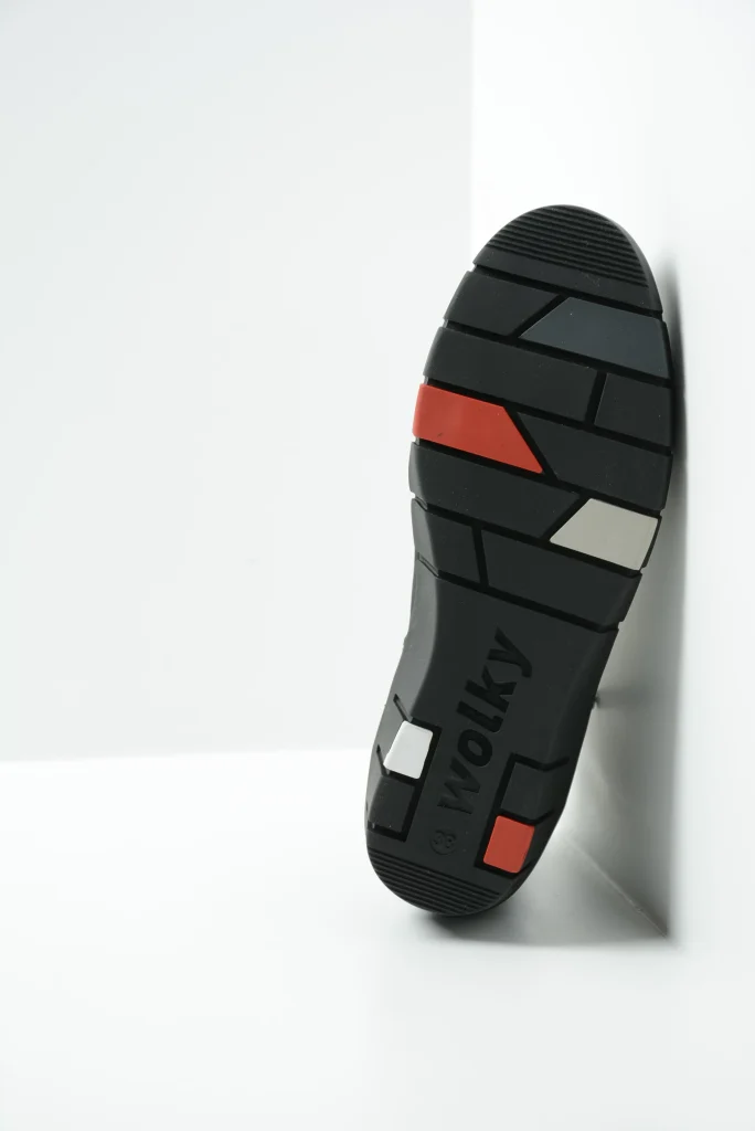 wolky sole