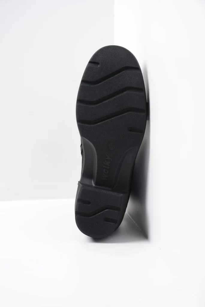 wolky sole